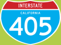Interstate 405