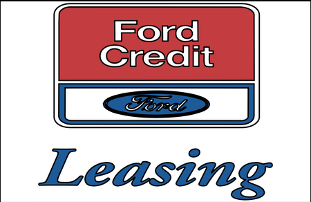 Ford Credit