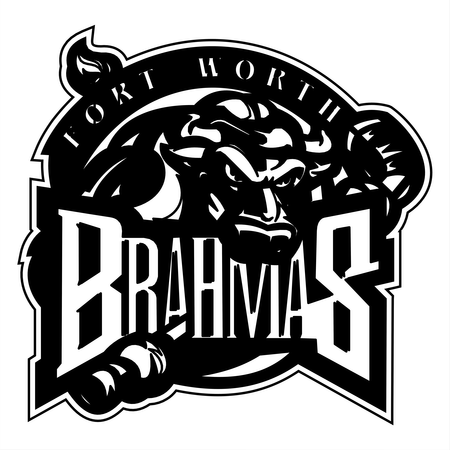 Fort Worth Brahmas