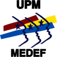 MEDEF UPM