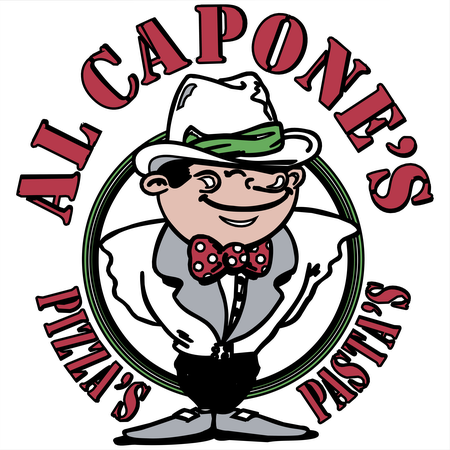 Al Capone's