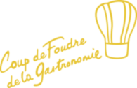 Coup De Foudre de la Gastronomie