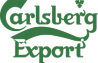 Carlsberg Export