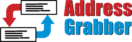 Address Grabber
