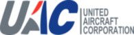Logo United Aircraf Corp