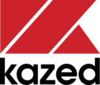 Kazed