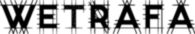 Wetrafa