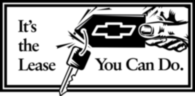 Chevrolet Lease 