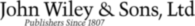 John Wiley & Sons Ltd