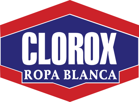 Clorox Ropa Blanca