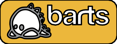 Barts