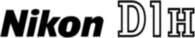 Nikon D1H