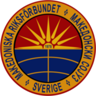 Macedonian Union of Sweden