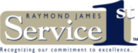 Raymond James Service 1st