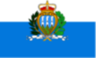 Flag of San Marino