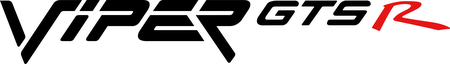Viper Gts-r Horizontal