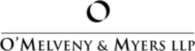 O'Melveny & Myers LLP