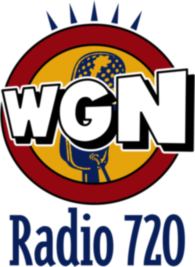 WGN Radio 720