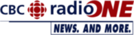 CBC Radio One