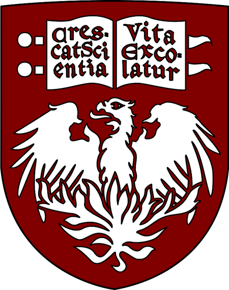 University Of Chicago