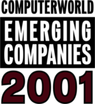 Computerworld Emerging Companies 2001