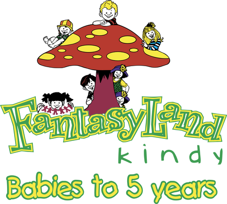 Fantasyland Kindy