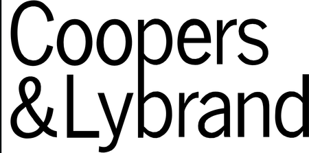 Coopers & Lybrand