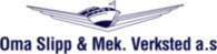 Oma Slipp & Mek Verksted AS
