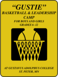 Gustie Camp