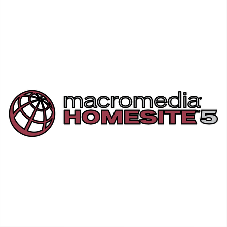 Macromedia Homesite 5