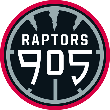 Raptors 905