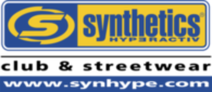 Synthetics Hyperactiv