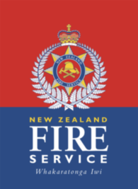 New Zealand Fire Service