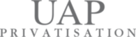 UAP Privatisation