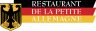 Restaurant De La Petite Allemagne