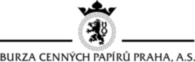 Burza Cennych Papiru Praha 28271