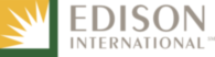 EDISON INTL 1