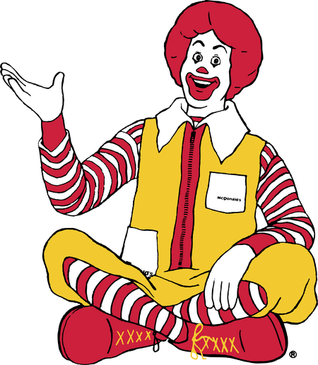 Ronald