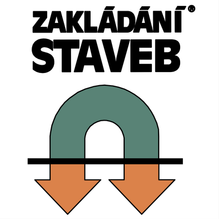 Zakladani Staveb