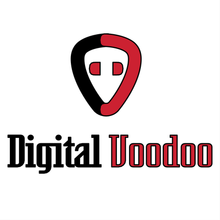 Digital Voodoo