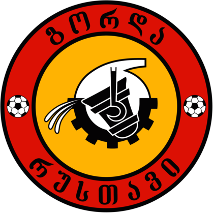 FC Gorda Rustavi