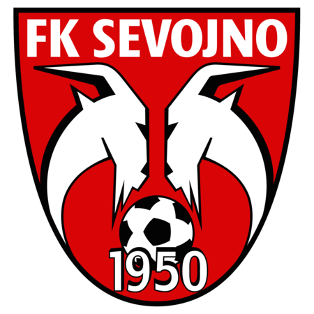 FK Sevojno