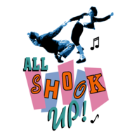 All Shook Up!