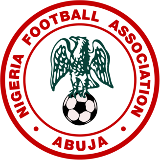 Nigeria Football Association ABUJA