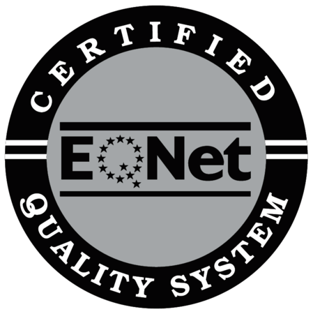 EQNet Certified