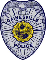 Gainesville Florida Police