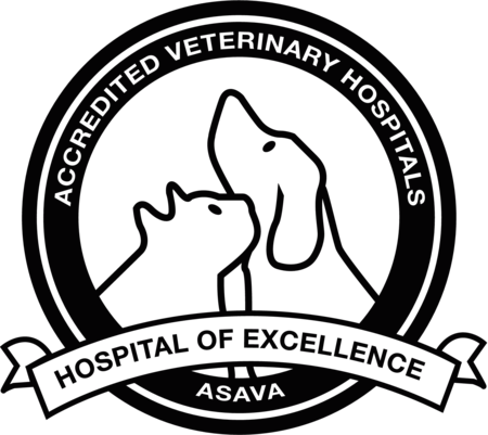 Accredited Veterinary Hospitals