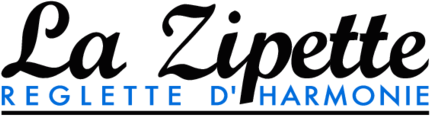 logo La Zipette
