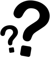 Double Question Mark