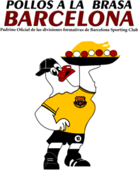 Pollos Barcelona